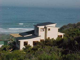 Beach House in Scarborough Cape Cape Town